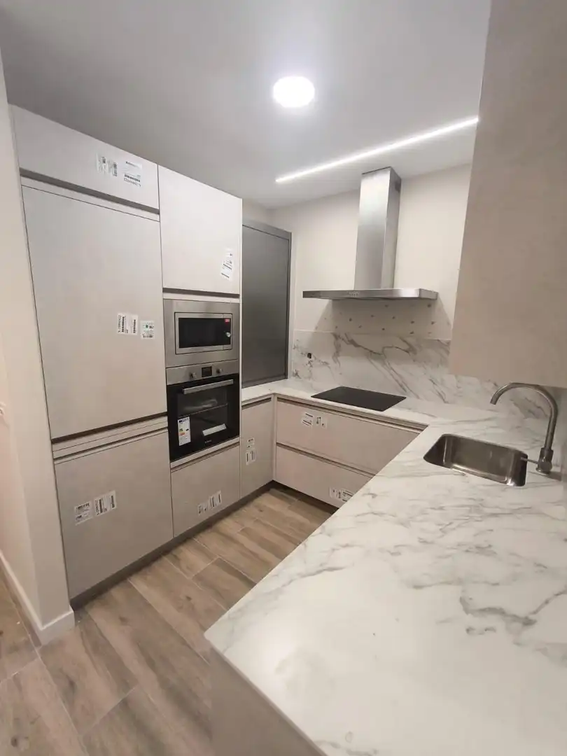 Piso en venta en Centro Ciudad, imagen 3