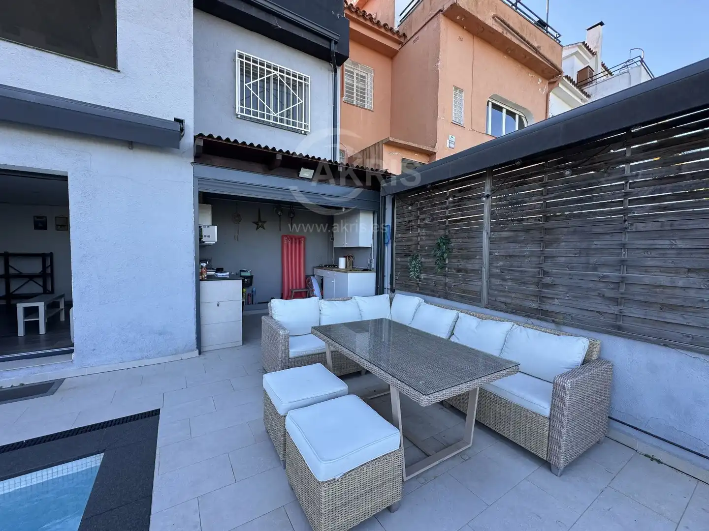 Adosado con piscina en venta en St Damia, imagen 100