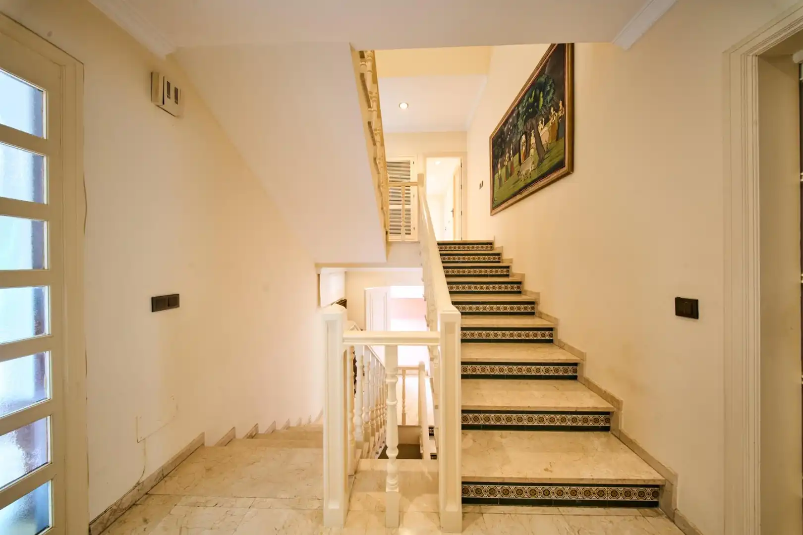 Casa o chalet en venta en Marbella con Aire acondicionado, Calefacción y Jardín privado