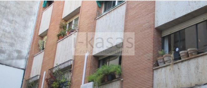 Exterior view of Flat to rent in Jerez de la Frontera