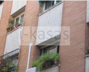 Exterior view of Flat to rent in Jerez de la Frontera