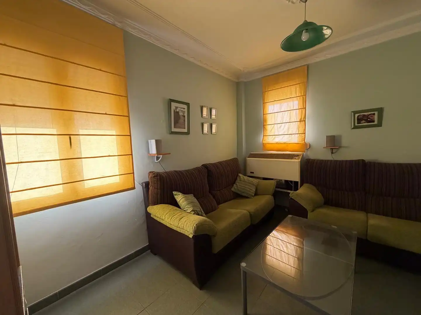 Living room of Houses for sale in Coria del Río