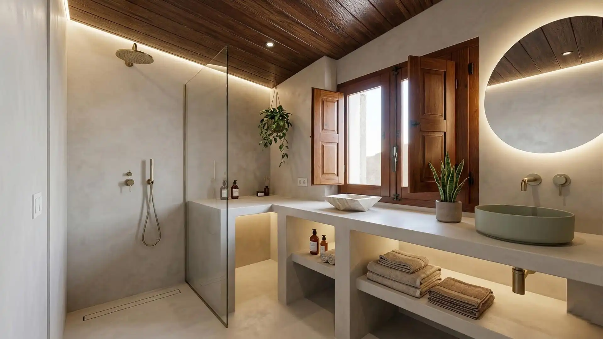 Casa con terrazza in vendita a Calle LUCANO, imagen 15