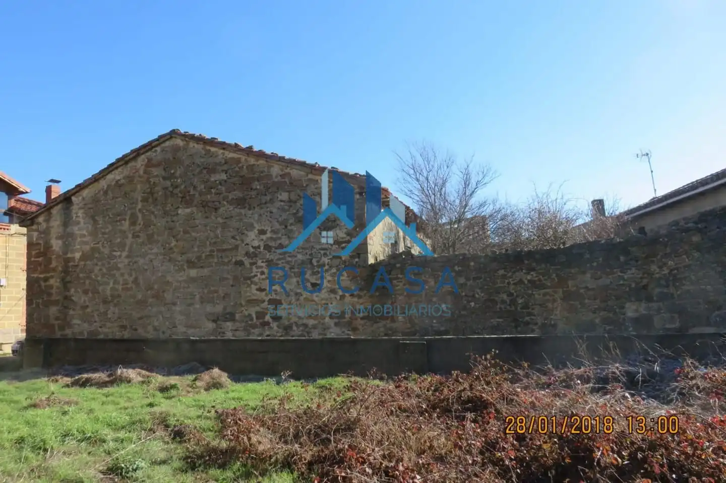 Exterior view of Houses for sale in Valderredible