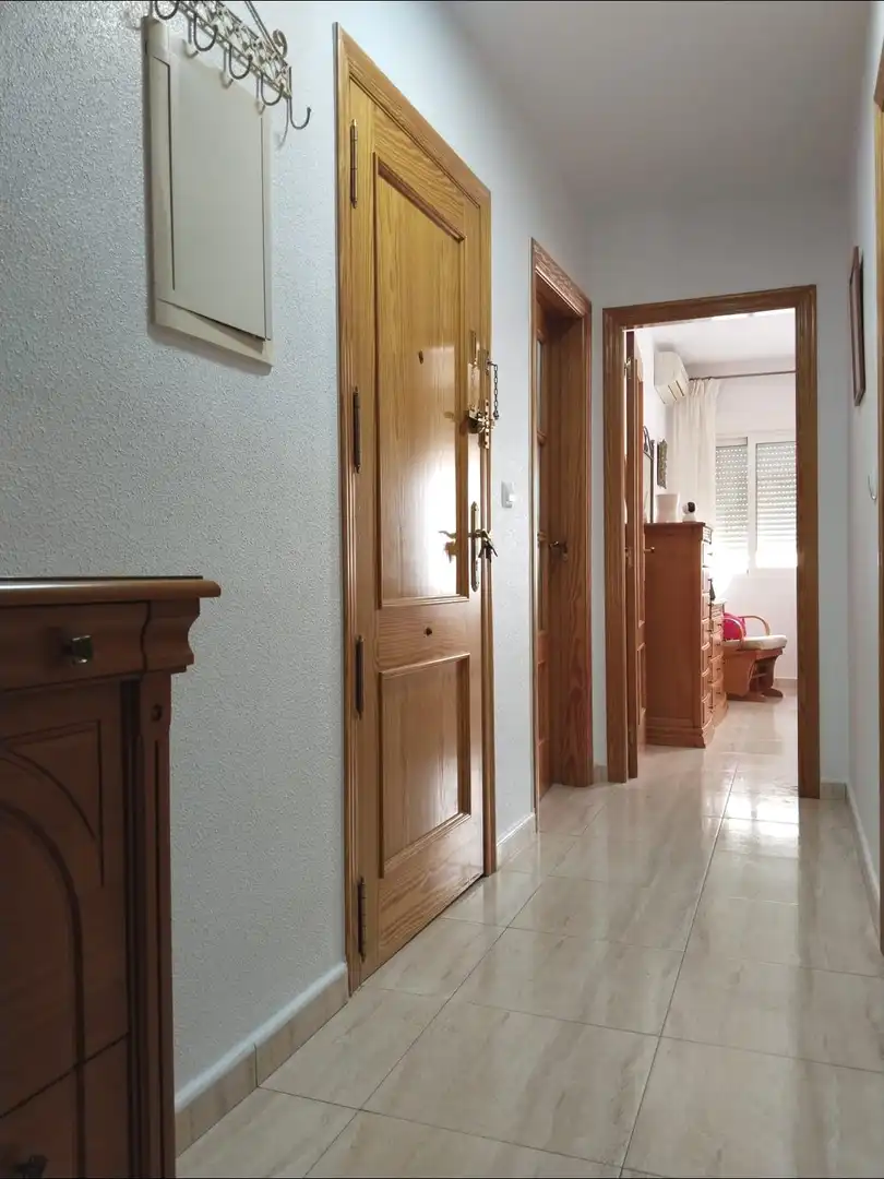 Apartamento en venta en Pedanías Oeste