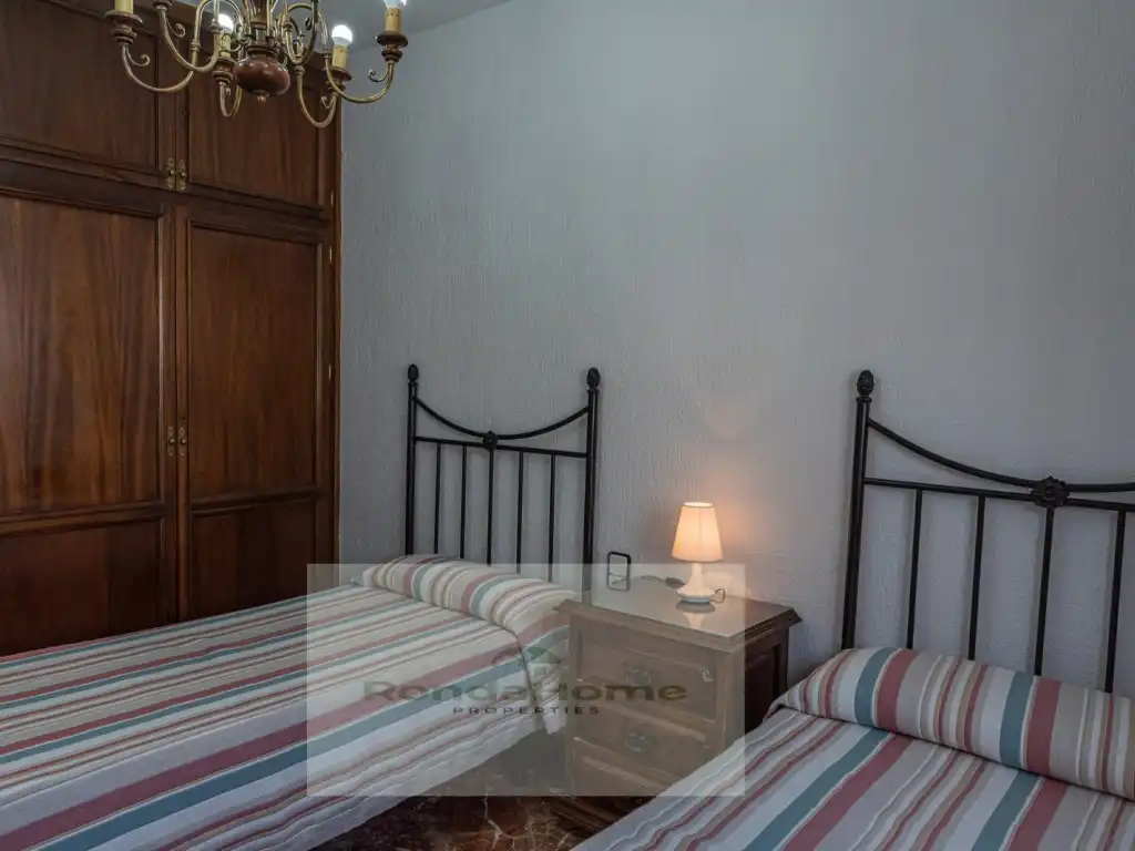 Casa o xalet en venda a Cortes de la Frontera