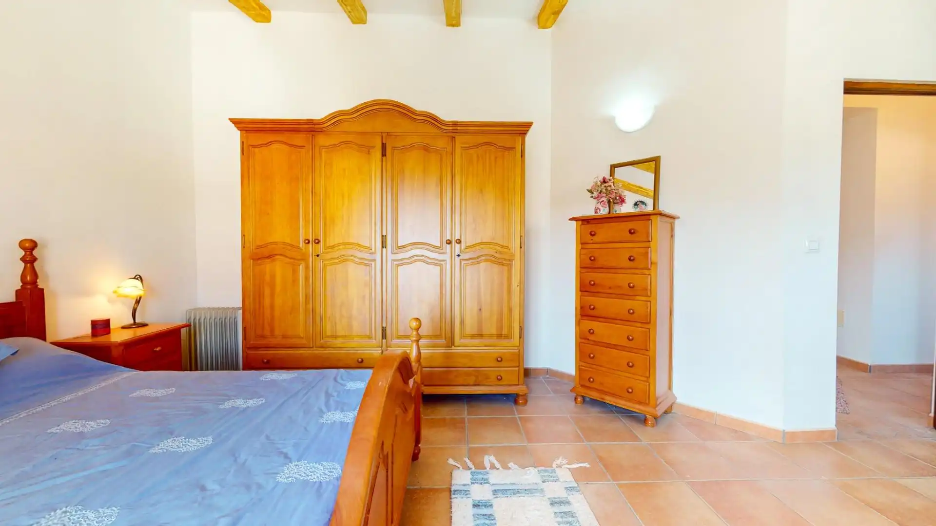 Casa o chalet en venta en Calle La Ermita, 8, Arboleas