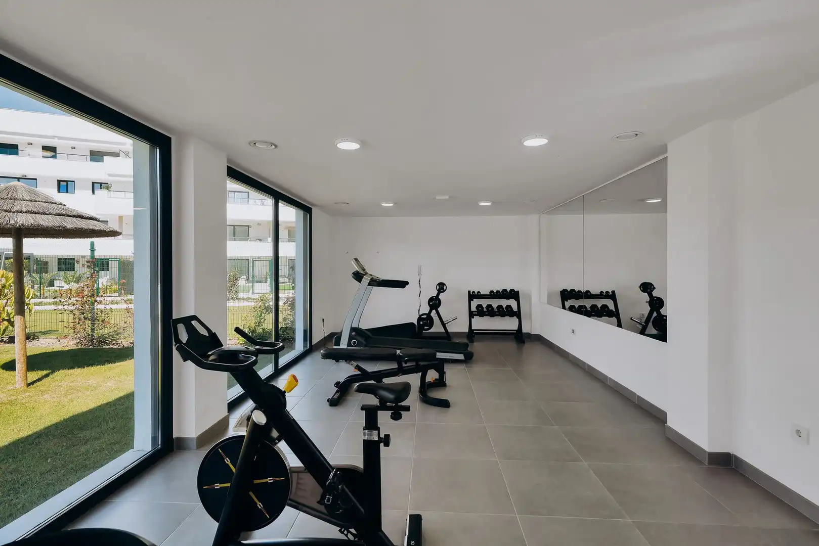 Apartament en venda en Estepona amb Terrassa