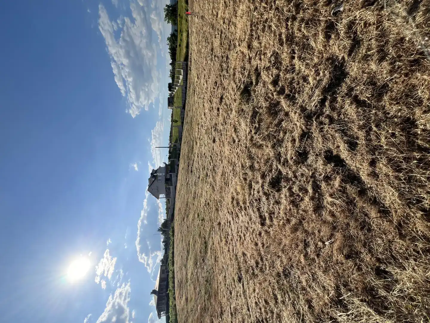 Finca rústica en venda en Cabañas Raras