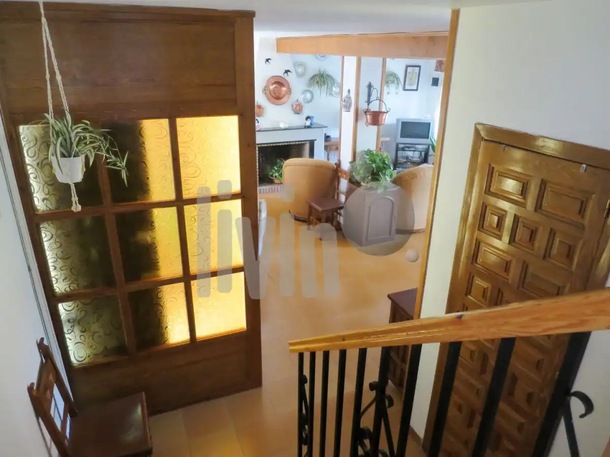 Casa o xalet en venda en Jaén