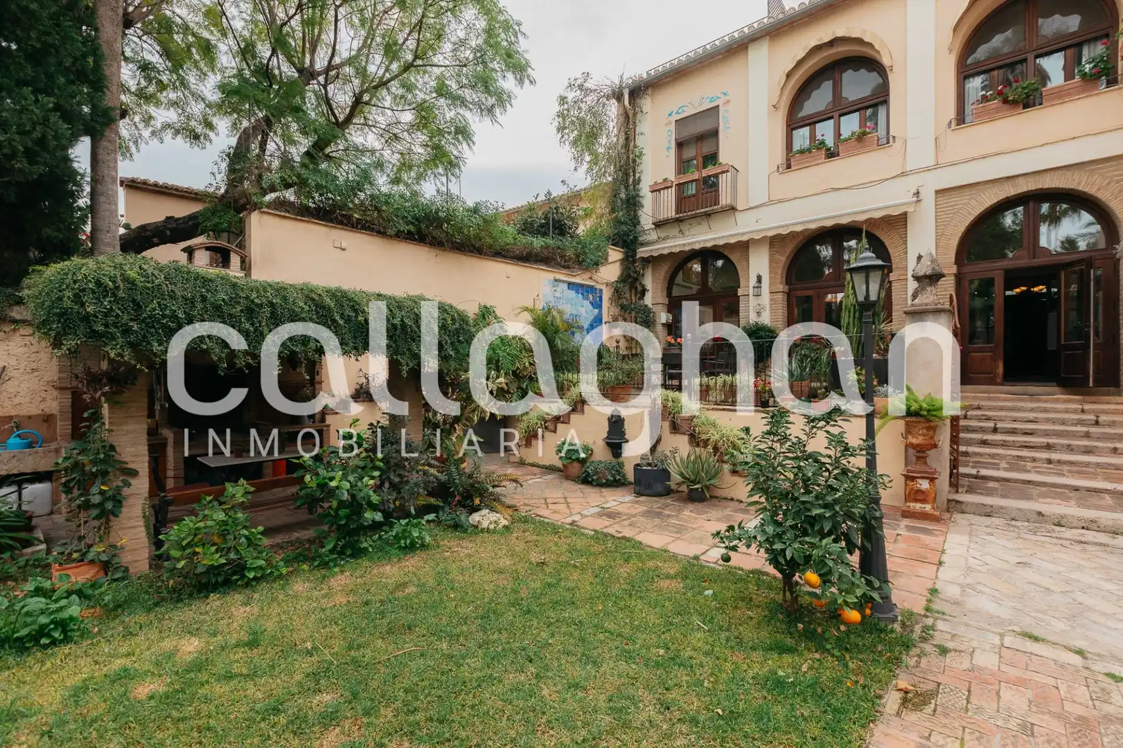 Villa con piscina in vendita a Rocafort, imagen 2