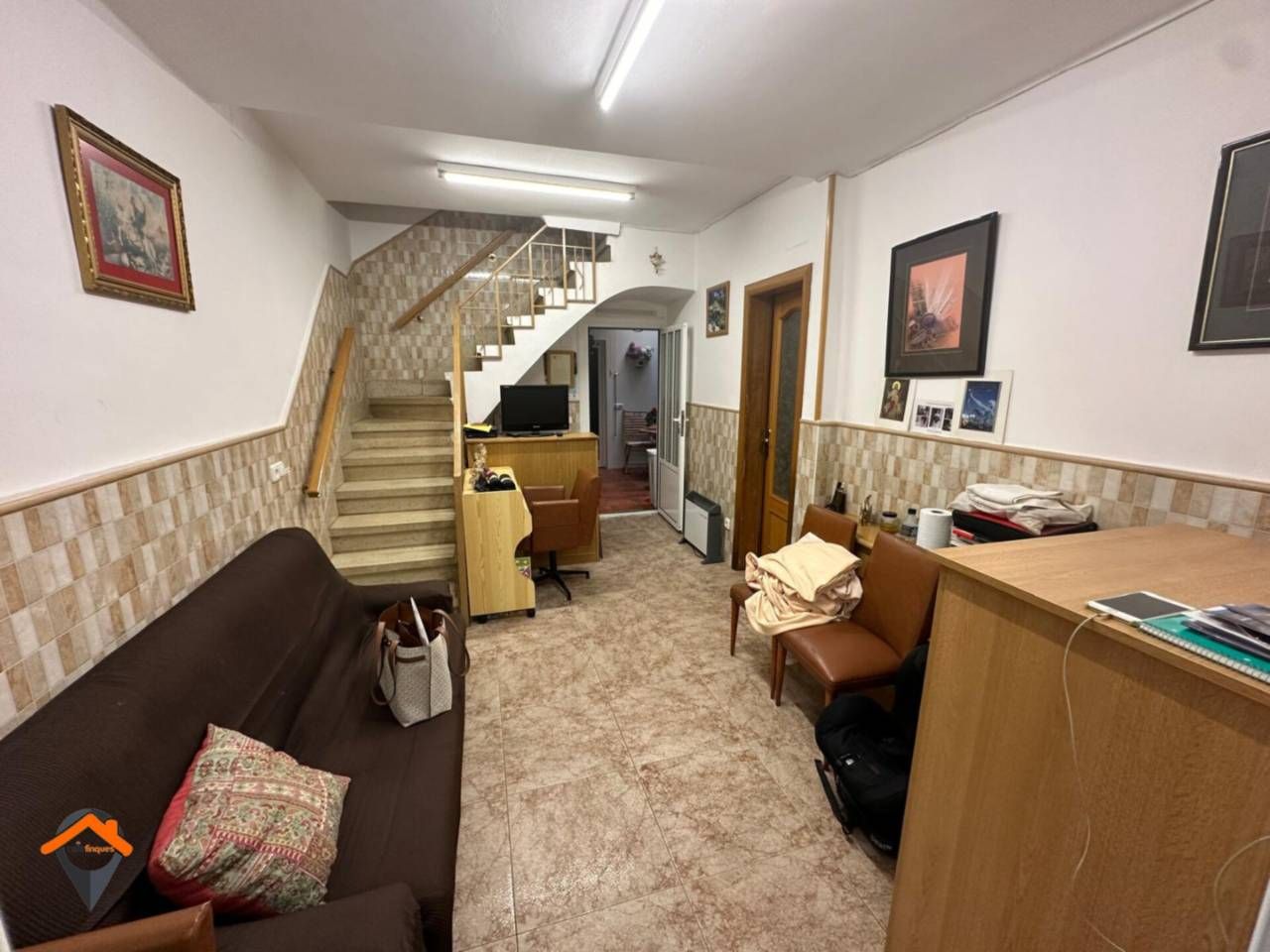 House or chalet for sale in Sabadell  with Terrace