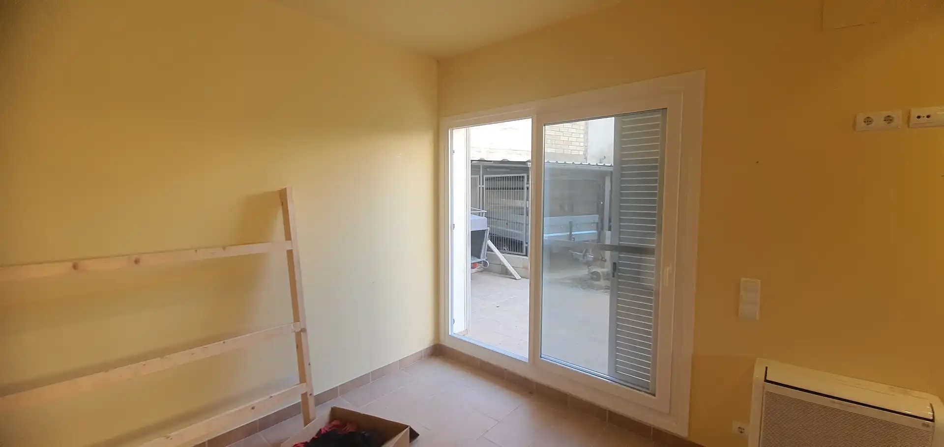 Habitación de Casa o chalet en venta en Benifallet