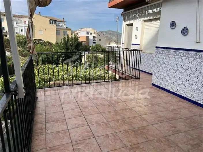 Apartament en venda a Castillo de Locubín