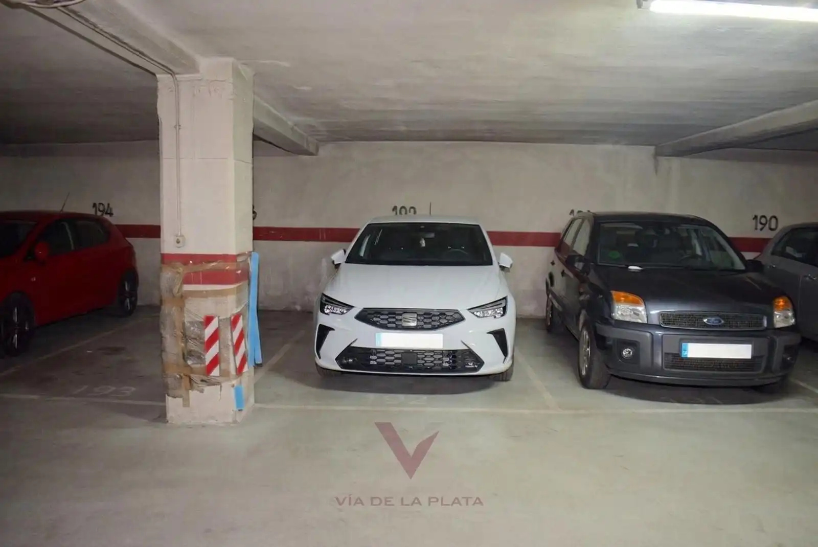 Individual for sale in Estación de la 32-38