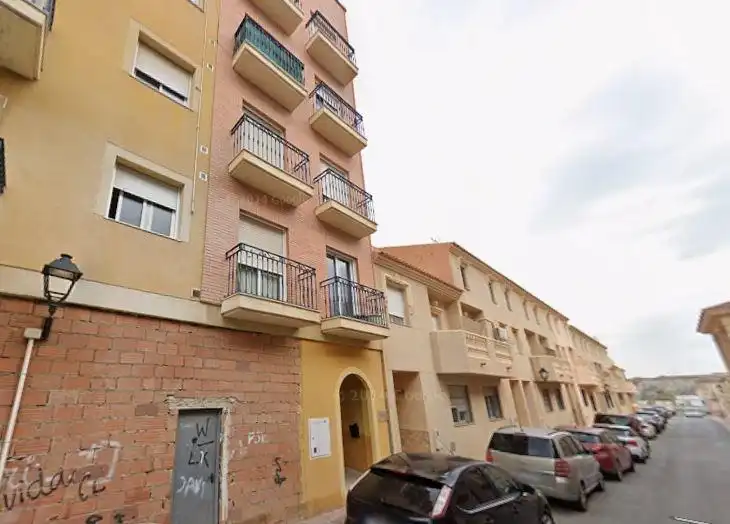 Appartement avec ascenseur à vendre à Cuevas del Almanzora pueblo, imagen 2