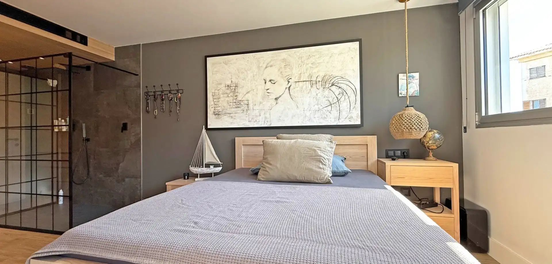 Apartament amb terrassa en venda a Mar Menor de Cartagena – Cabo de Palos, imagen 21