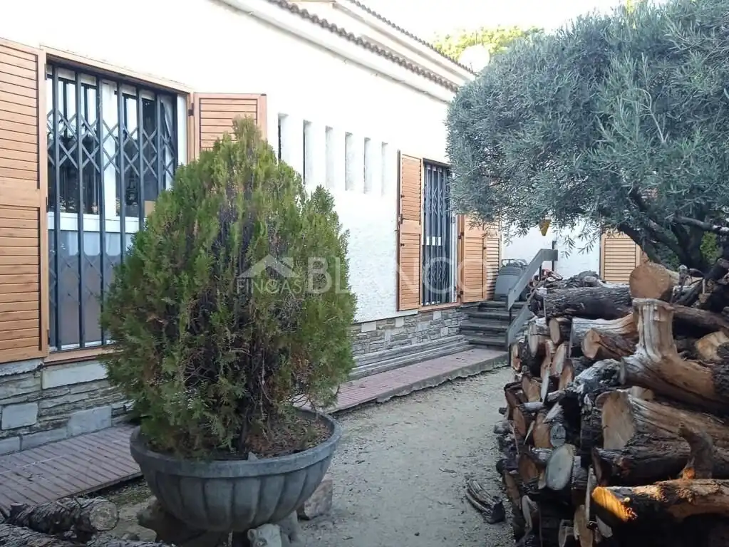 Casa o xalet en venda a La Pobla de Claramunt