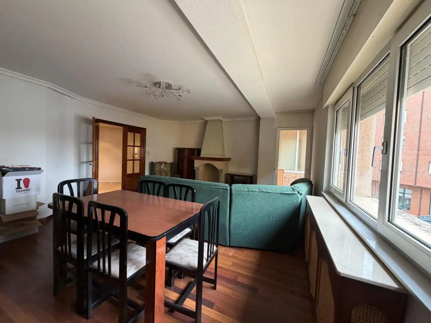 Apartament en venda a Villarejo de Órbigo, imagen 24