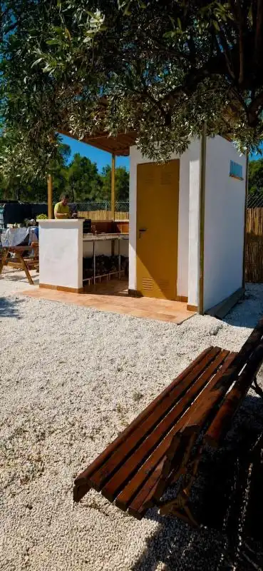 Casa amb terrassa en venda a Diseminado Barinas, imagen 17