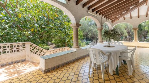 Foto 3 de Casa o xalet en venda a Camino Ample, Las Rotas / Les Rotes, Dénia