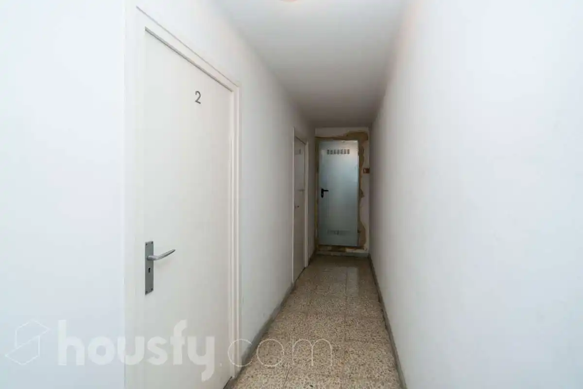 Pis en venda a Carrer Verge dels Dolors, Centre