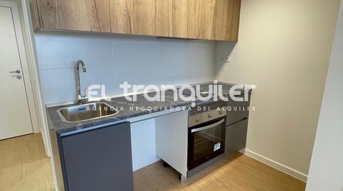 Foto 5 de Estudio de alquiler en Calle Fuerteventura, Polígono Industrial Norte, San Sebastián de los Reyes