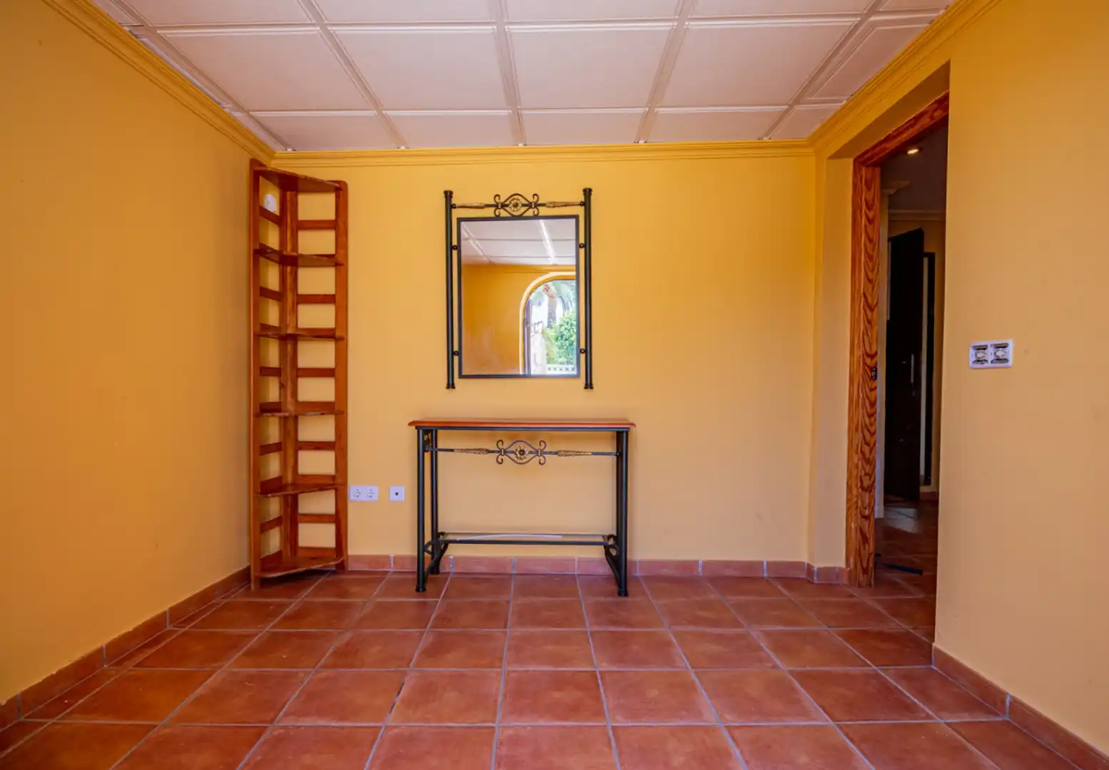 Villa mit Terrasse zum Verkauf in La Nucia Pueblo, imagen 13