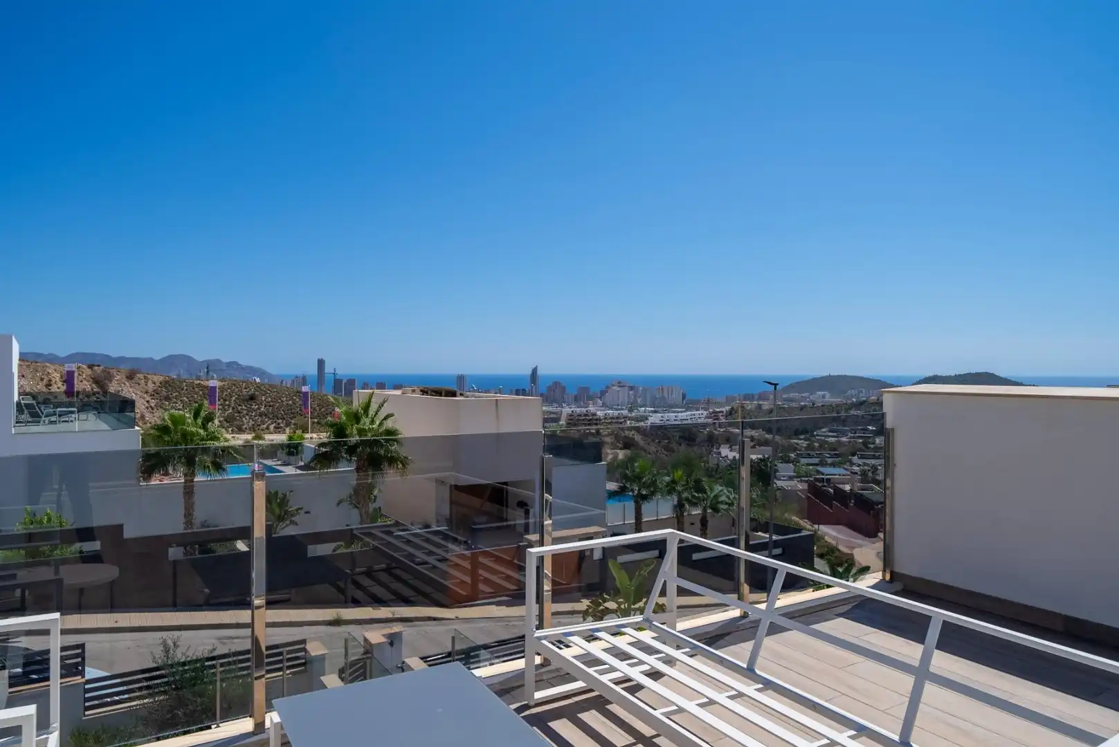 Chalet con terraza en alquiler en Calle Toledo, imagen 12