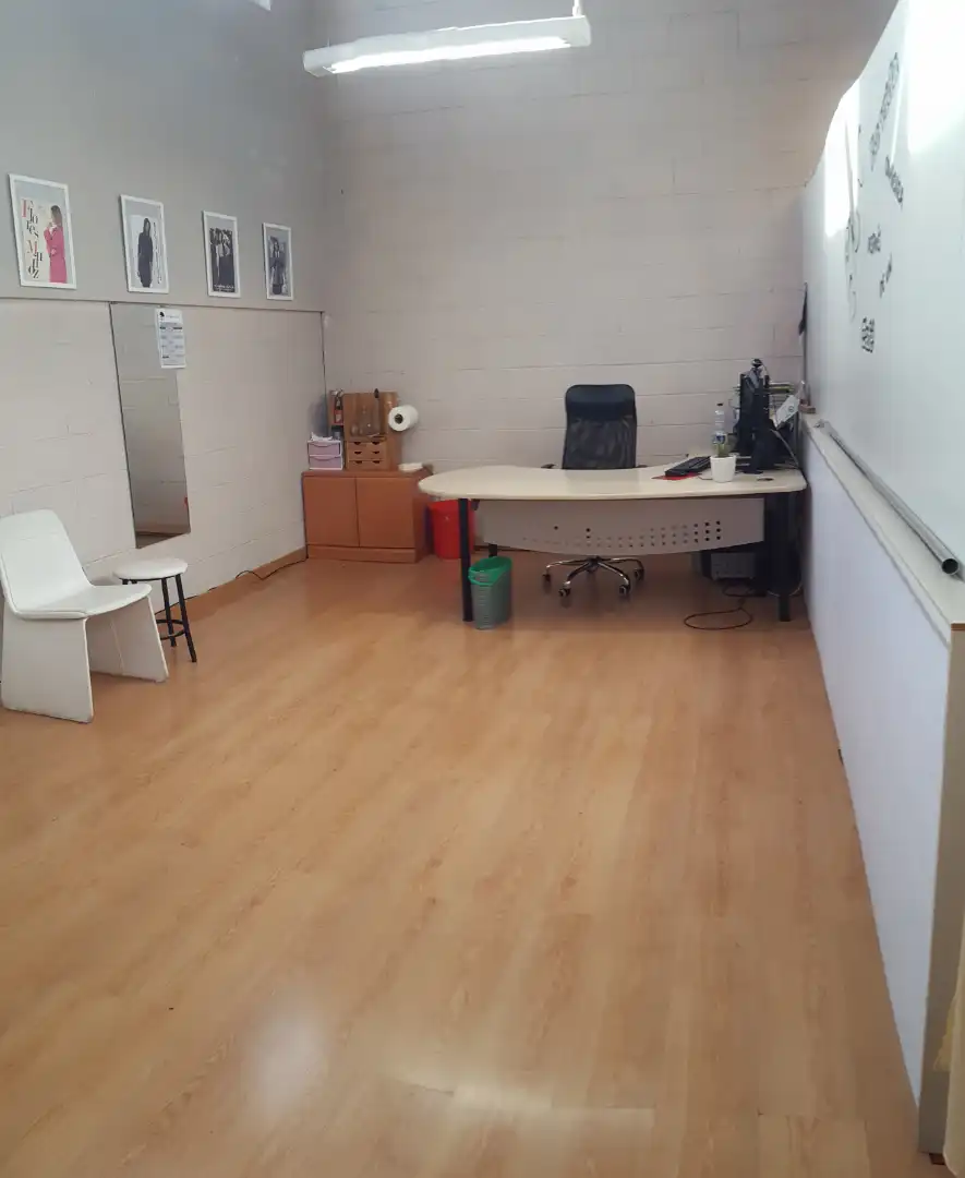 Local comercial en alquiler en Carrer de la Gran Bretanya 22, imagen 23