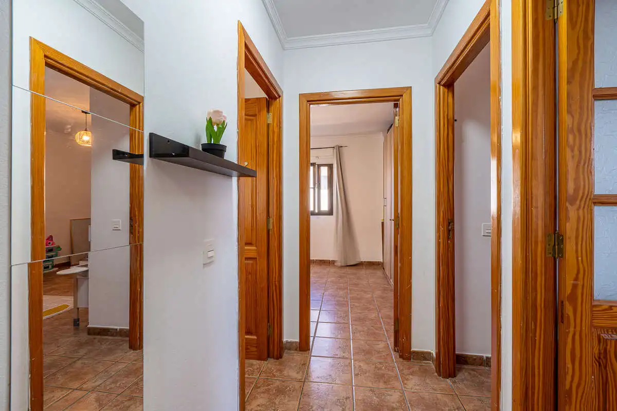 Flat for sale in Valterra - Altavista