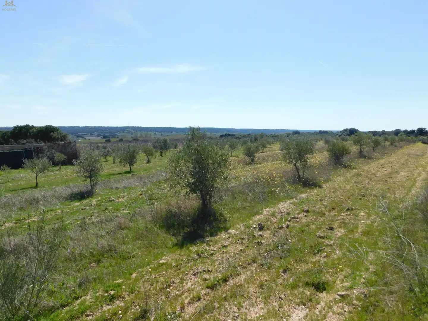 Terreno en venta en Villa del Prado