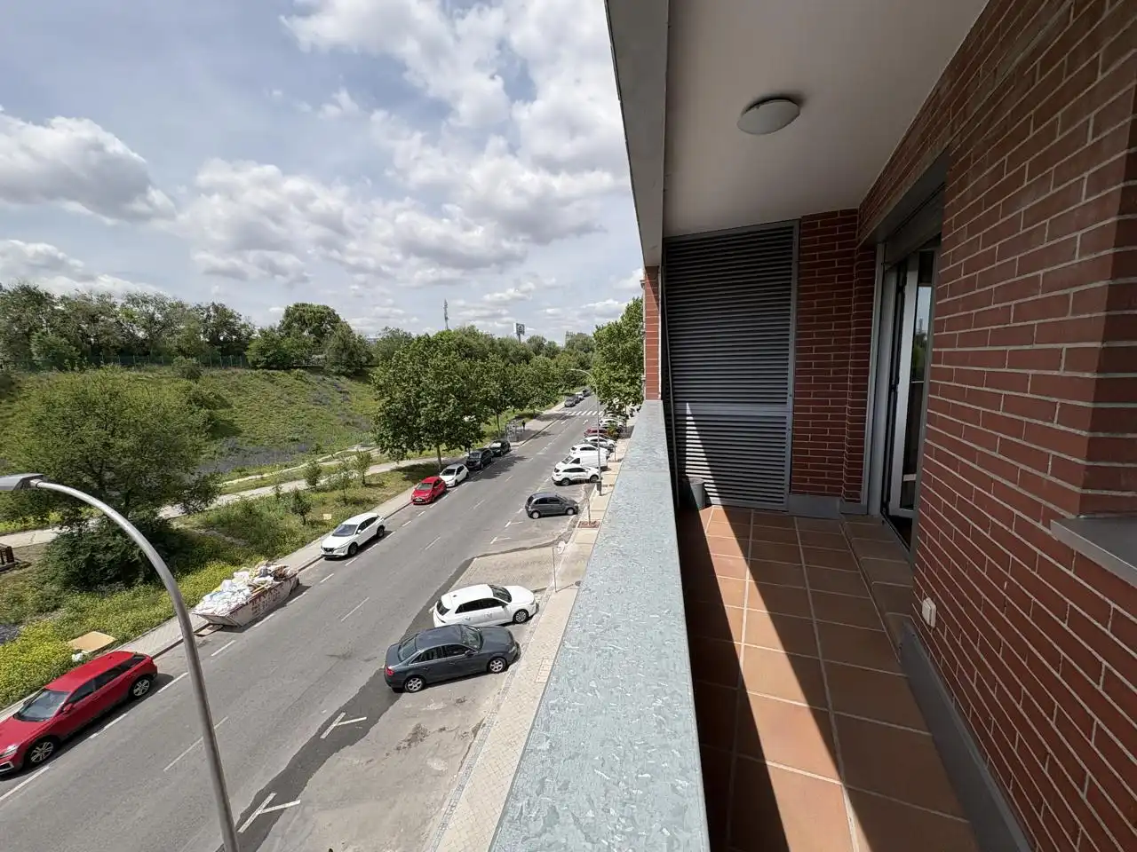 Terraza de Piso en venta en Madrid con Aire acondicionado, Calefacción y Terraza