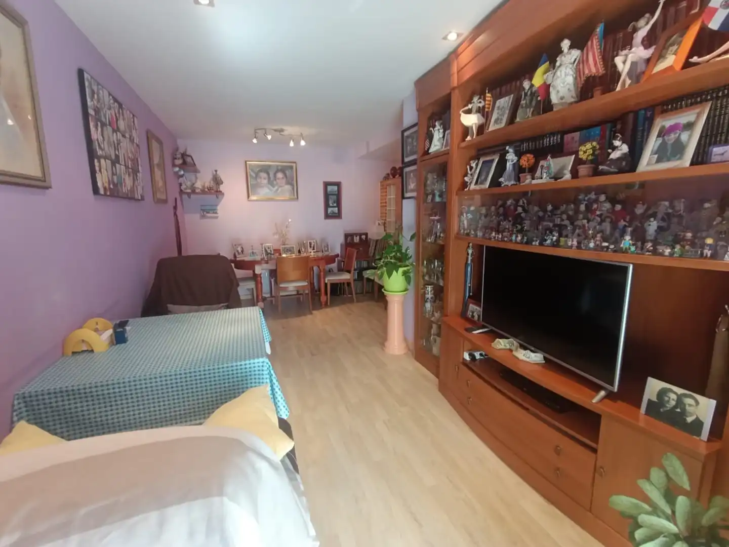 Piso en venta en Albal