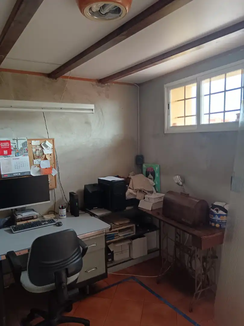 Haus mit Terrasse zum Verkauf in Les Alqueries / Alquerías del Niño Perdido, imagen 7
