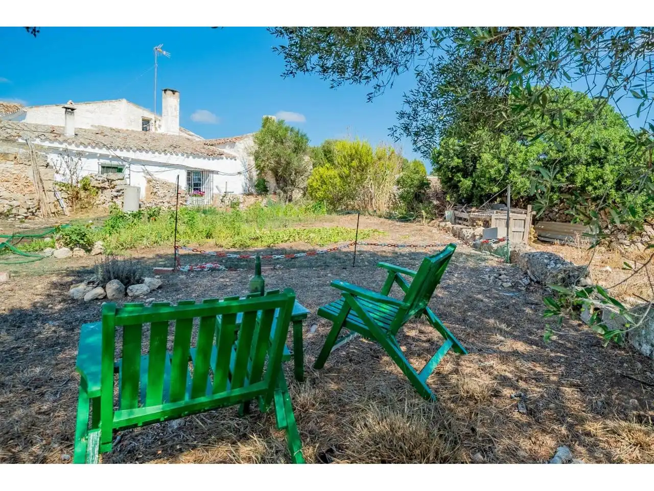 Terreno rustico in vendita a Alaior poble, imagen 14