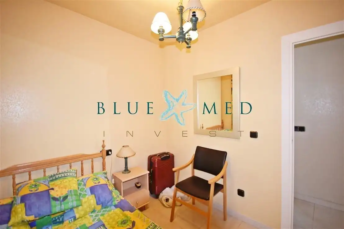 Apartament en venda a Calle de los Caballos, 50, Bolnuevo