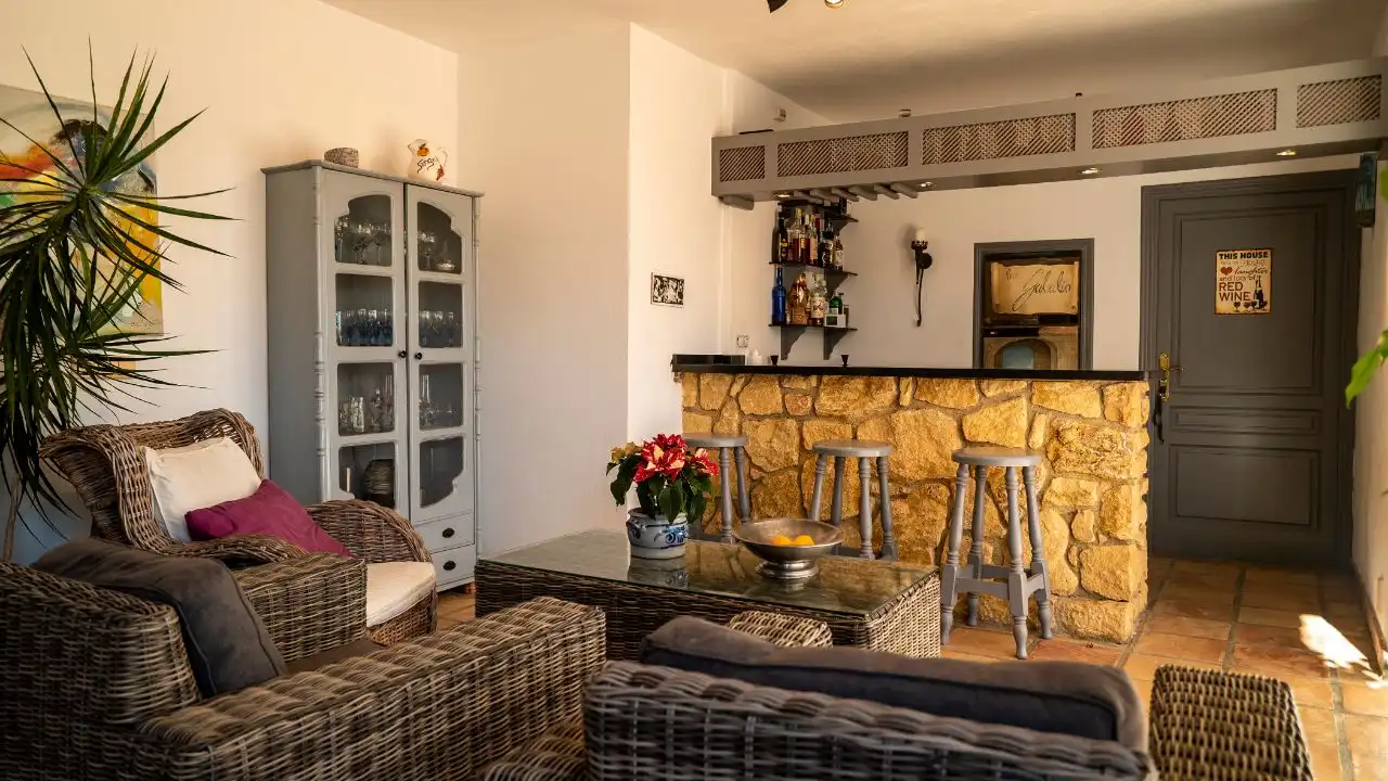 Detached house with pool for sale in Escandinavia - Cautivador, imagen 13
