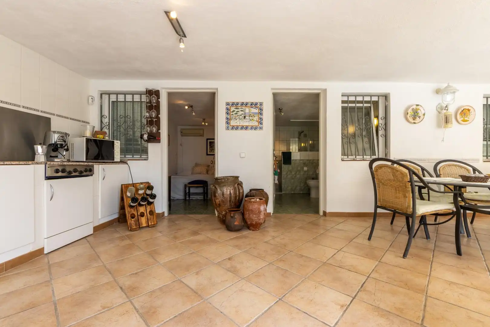 Villa mit Pool zum Verkauf in Carrer JOSEP M DE SAGARRA DE, imagen 52