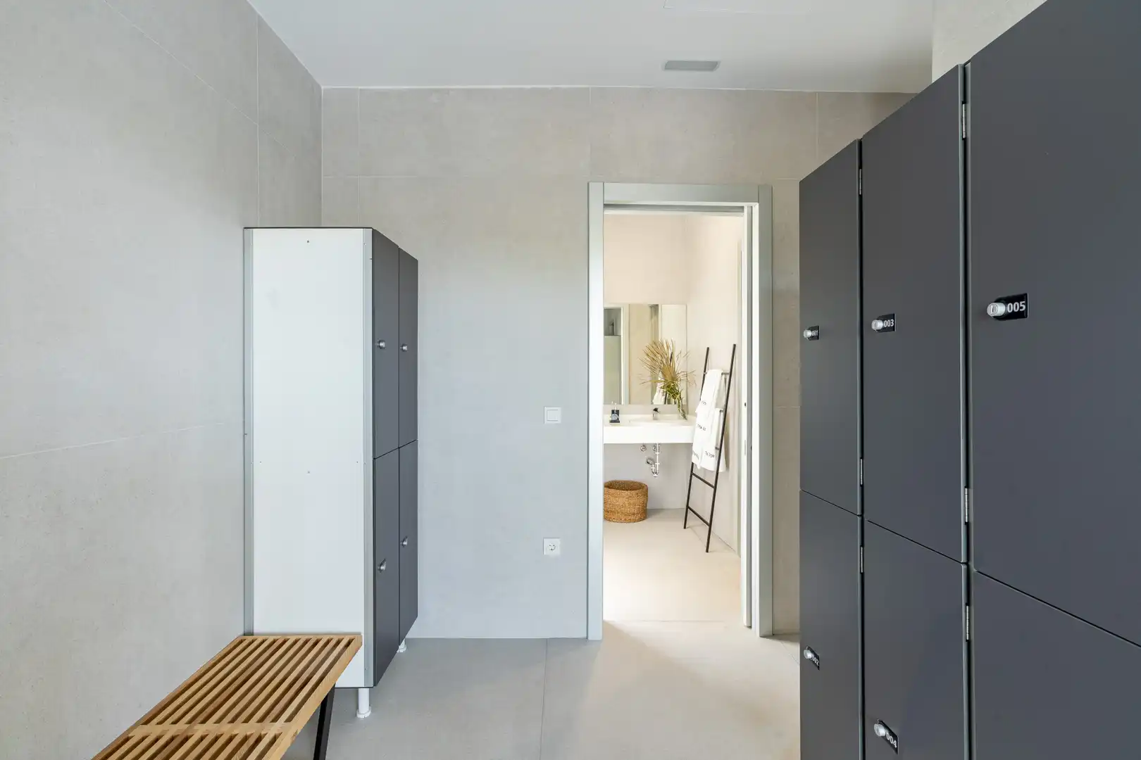 Apartment mit Pool zum Verkauf in Estepona Pueblo, imagen 52