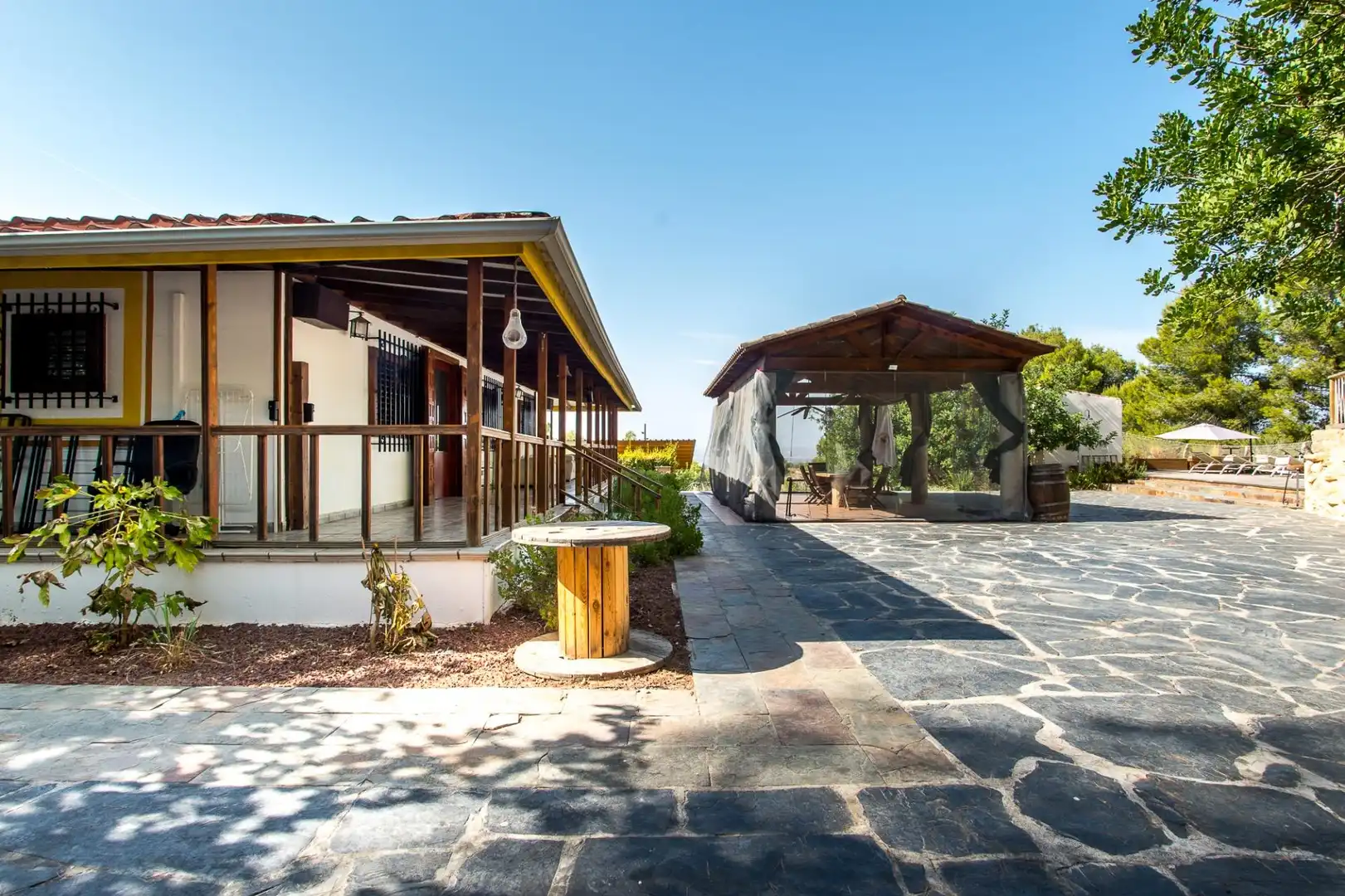 Chalet con piscina en venta en Pedanías Oeste, imagen 27
