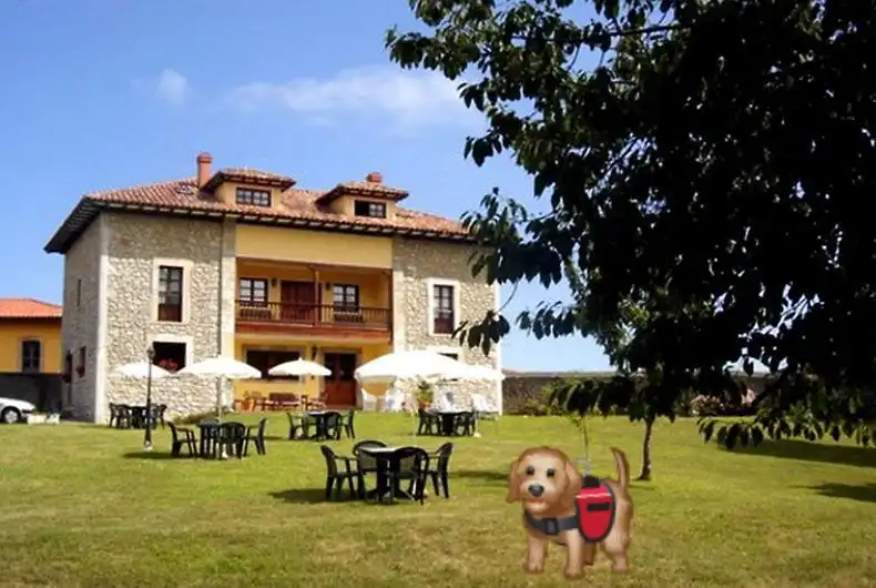 Apartamento de alquiler en Lugar Posada, 102, Posada - Barro
