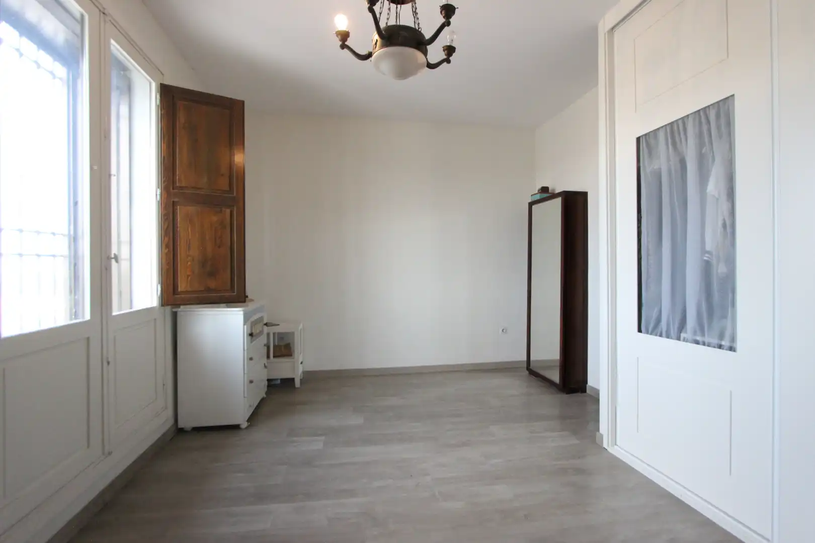 Sala d'estar de Pis en venda en Toledo amb Aire condicionat i Calefacció