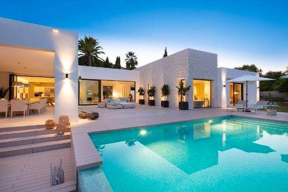 Casa-chalet en Venta en La Canaleja