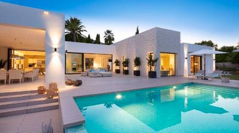 Photo 2 of House or chalet for sale in La Canaleja, Galapagar