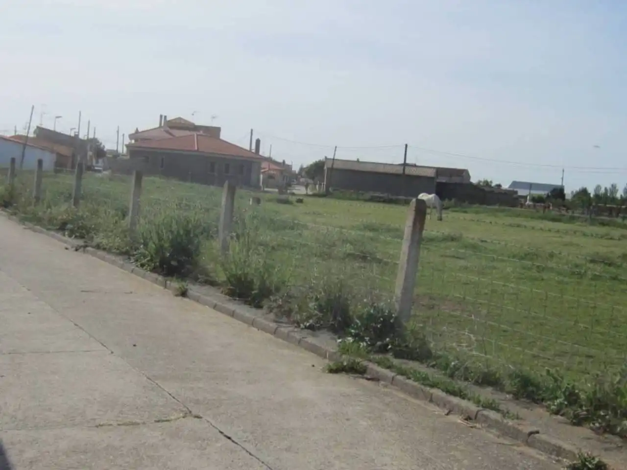 Residential for sale in Sancti-Spíritus (Salamanca)