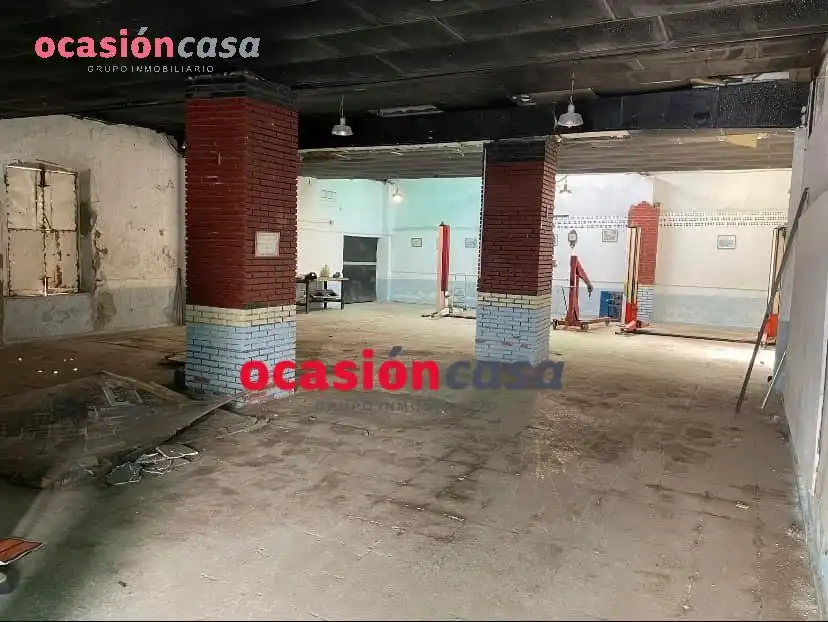 Nau industrial en venda a Peñarroya-Pueblonuevo, imagen 3