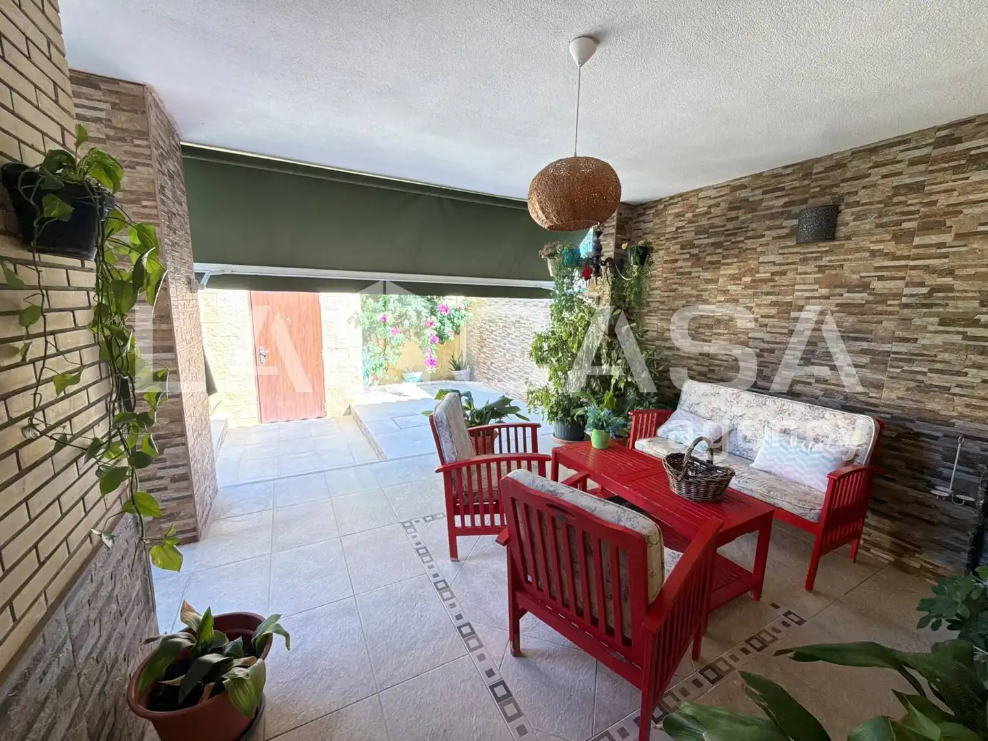 Vivienda con piscina en venta en Cerros de Montequinto, imagen 39