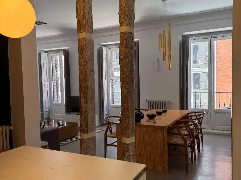 Flat with lift for sale in Preciados 25, imagen 31