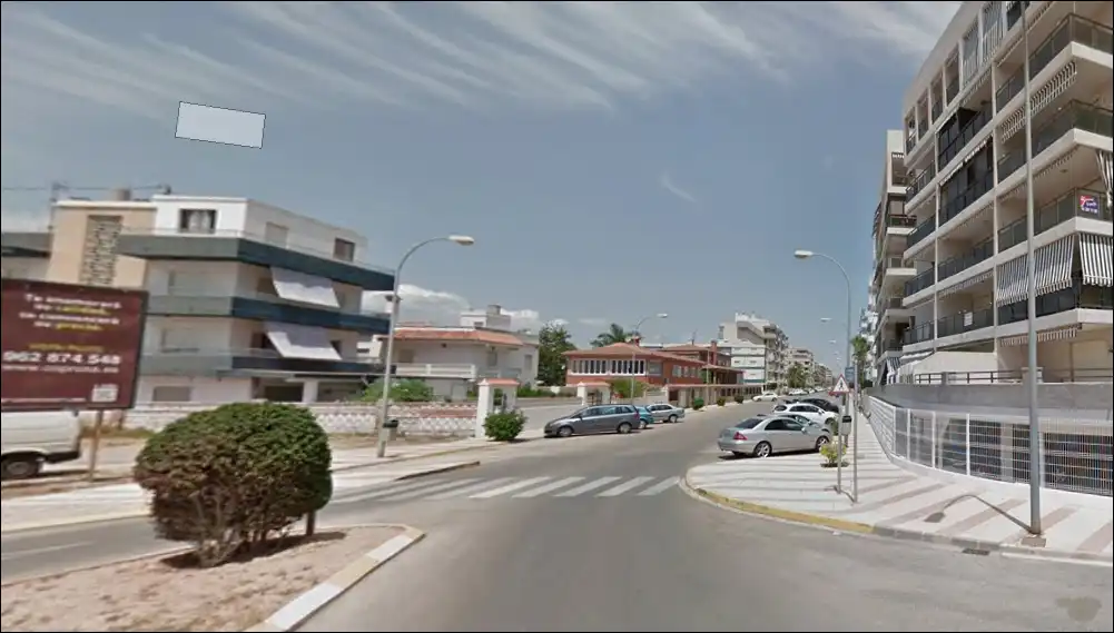 Parcheggio in vendita a ROGER DE LAURIA,NUEVO ACCESO PLAYA,S/N, EDIF.ROFER DE LAUR, imagen 2
